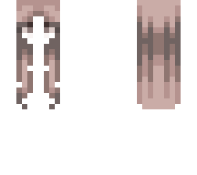 soda // hair base