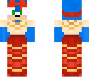 sonic?