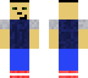 sonicmasterk's skin
