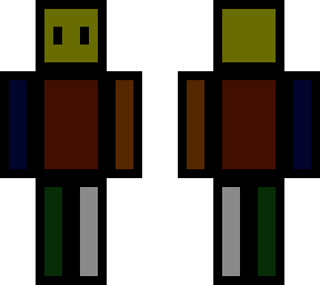 soycubo apagado