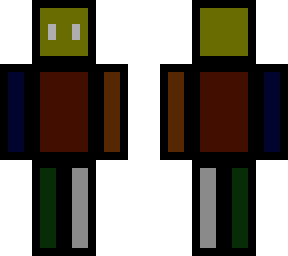 soycubo evil