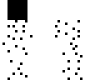 space