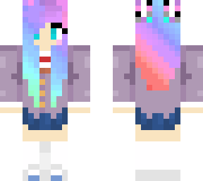 sparkleshine ddlc character