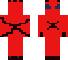 spider man nano suit
