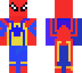 spiderman