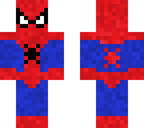 spiderman classic v.2