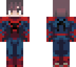 spiderman emcant