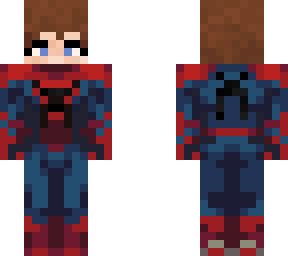 spiderman me