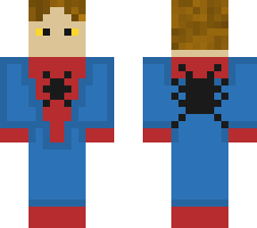 spidersenate