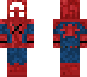 spidersfer