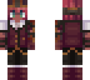 steampunk student