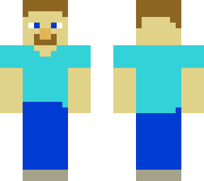 steve