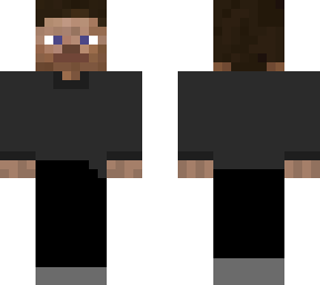 steve new outfit