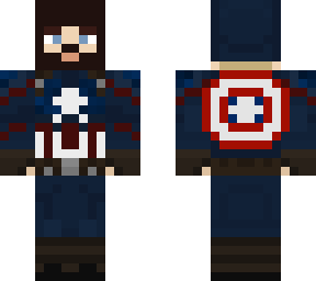 steve rogers