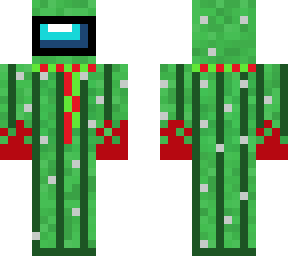 sus cactus (farmer) (amongus)