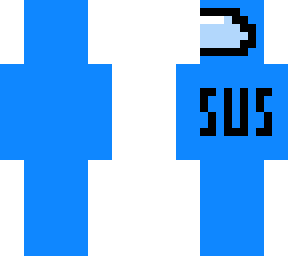 sussy boi