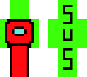 sussy dream v2