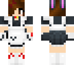 tamara1001 maid