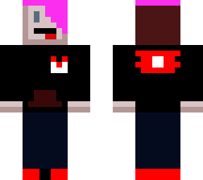 techno sweater