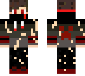 the bad creeperboy