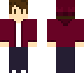the beanie boy avatar