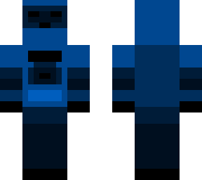 the blue miracle