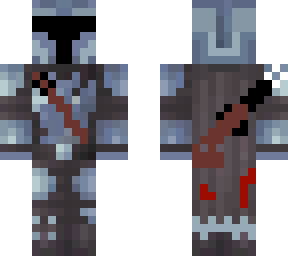 the mandolarian