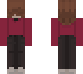 the person