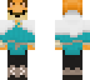 theaveragefox jervs