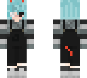 ticci_amy skins | oc