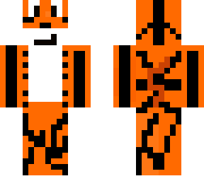 tiger
