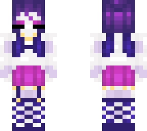 to dance, to spin, to fly away - fnafsl