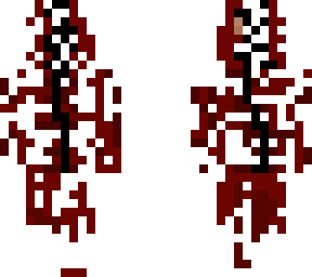 torn apart