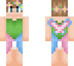 trans fairy