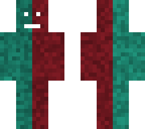 two sides