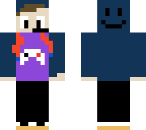 typical player