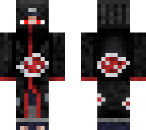 uchiha itachi