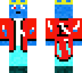 undream (broken kingdom remake)
