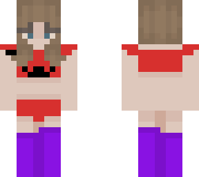 unfinished roxanne wolf