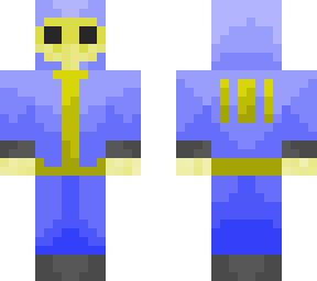 vault 101 enby plague doctor