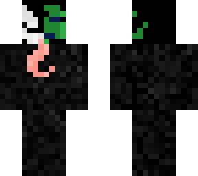 venom and slime