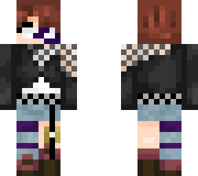 vesper seer