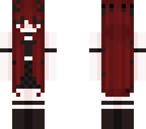 villain