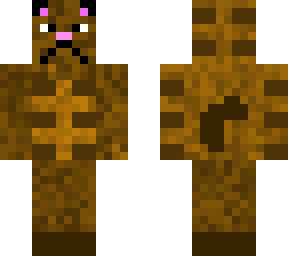 warrior cats-tigerclaw-remake