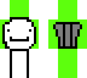 what i think about dream