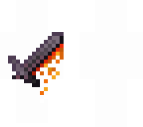 who wants fire aspect to look like this