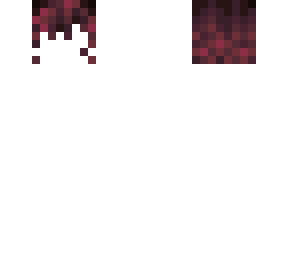wine stained threads | hair base