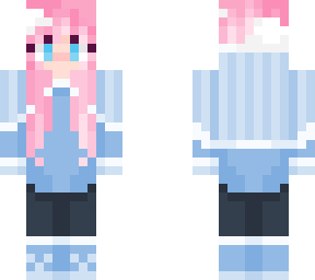 winter outfit
