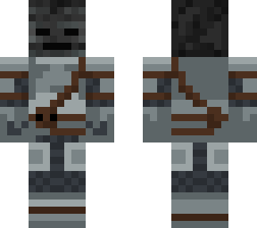 wither knight