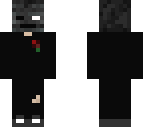 wither skull mango